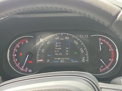 2024 Toyota RAV4 - Photo 27