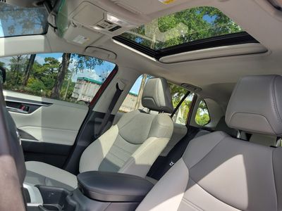 2024 Toyota RAV4 - Photo 21