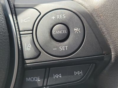 2024 Toyota RAV4 - Photo 26