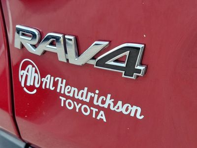 2024 Toyota RAV4 - Photo 6