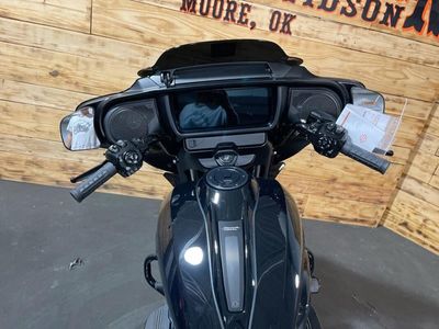 2025 Harley-Davidson FLHX - Street Glide — photo 14 view