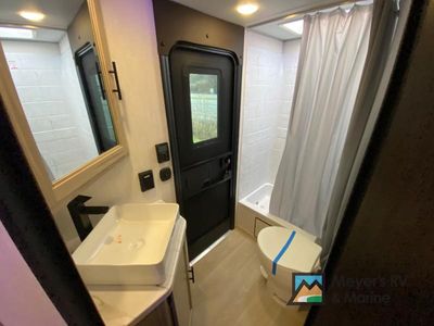 2026 Forest River RV Cherokee Grey Wolf Black Label - Photo 13