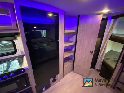 2026 Forest River RV Cherokee Grey Wolf Black Label - Photo 11