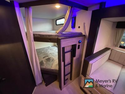 2026 Forest River RV Cherokee Grey Wolf Black Label - Photo 12