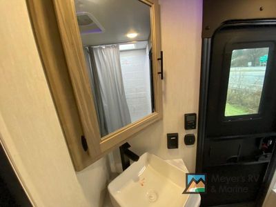 2026 Forest River RV Cherokee Grey Wolf Black Label - Photo 14