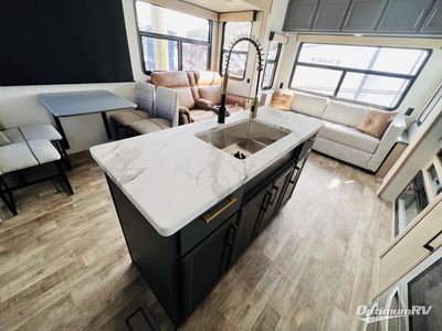 2025 K-Z Ridgeway - Photo 10