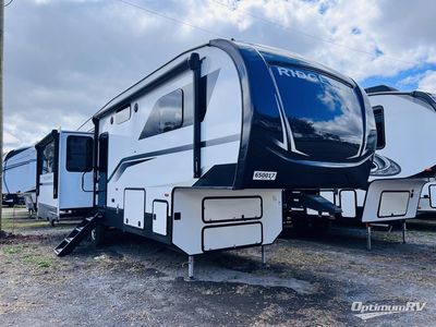 2025 K-Z Ridgeway - Photo 1