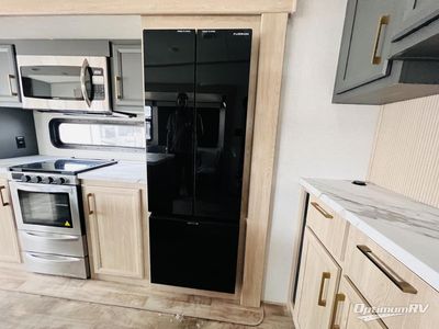 2025 K-Z Ridgeway - Photo 13