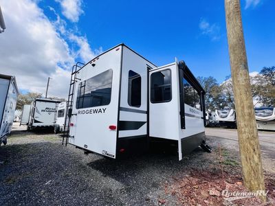 2025 K-Z Ridgeway - Photo 3