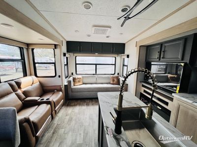 2025 K-Z Ridgeway - Photo 4