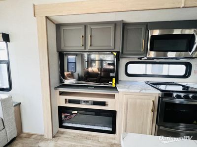2025 K-Z Ridgeway - Photo 5