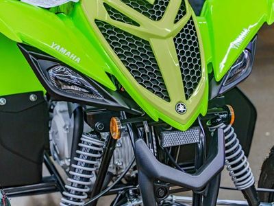 2026 Yamaha Raptor 110 - Photo 7