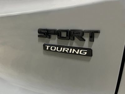2026 Honda CR-V Hybrid - Photo 10