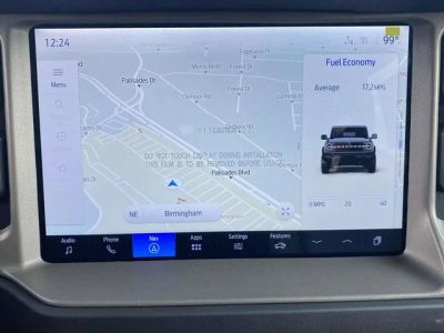 2026 Ford Bronco — photo 7 view