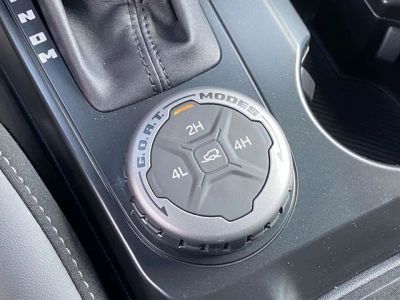 2026 Ford Bronco — photo 12 view