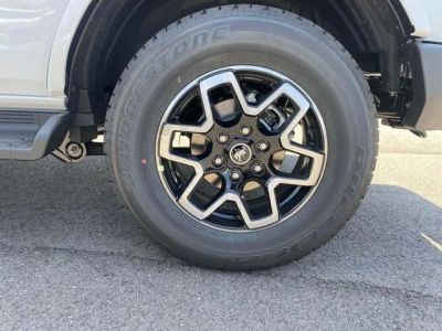 2026 Ford Bronco — photo 20 view