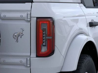 2026 Ford Bronco — photo 23 view