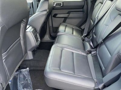 2026 Ford Bronco — detail view