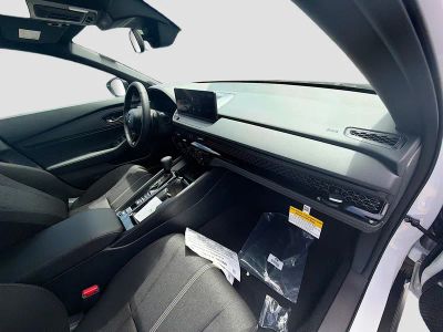 2026 Honda Accord Hybrid — photo 22 view