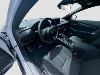 2026 Honda Accord Hybrid — photo 8 view