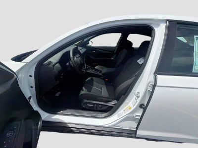 2026 Honda Accord Hybrid — photo 15 view
