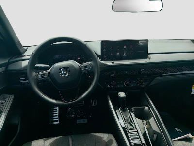 2026 Honda Accord Hybrid — photo 16 view