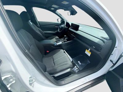 2026 Honda Accord Hybrid — photo 21 view