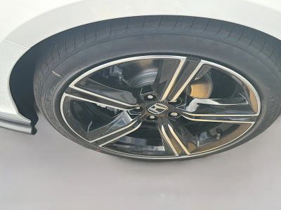 2026 Honda Accord Hybrid — photo 24 view