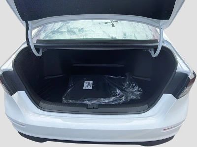 2026 Honda Accord Hybrid — photo 19 view