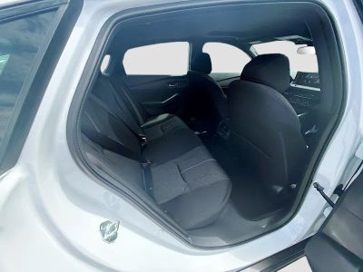 2026 Honda Accord Hybrid — photo 20 view
