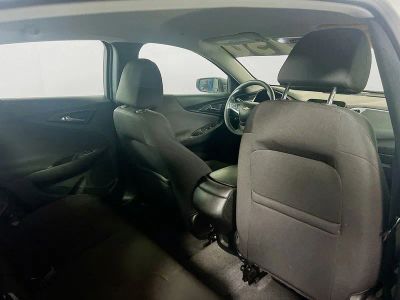 2020 Chevrolet Malibu — photo 7 view