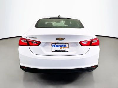2020 Chevrolet Malibu — photo 20 view