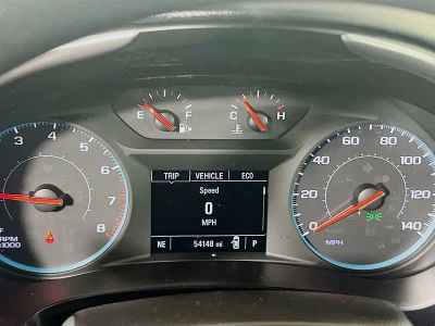 2020 Chevrolet Malibu — photo 10 view
