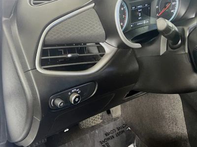 2020 Chevrolet Malibu — photo 15 view