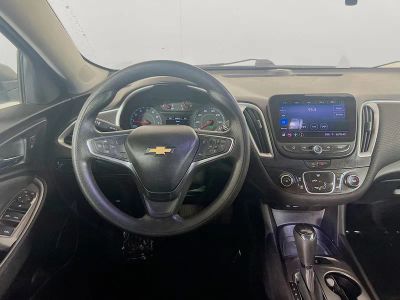 2020 Chevrolet Malibu — photo 17 view