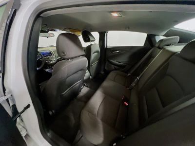 2020 Chevrolet Malibu — photo 19 view
