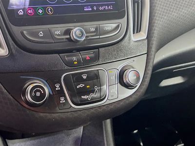 2020 Chevrolet Malibu — photo 13 view