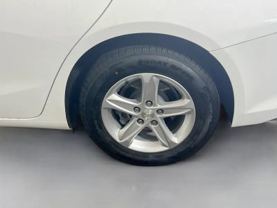 2020 Chevrolet Malibu — photo 22 view