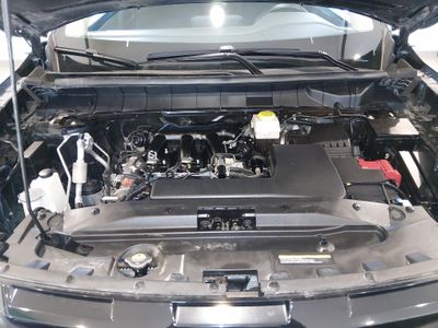 2025 Nissan Pathfinder - Photo 9