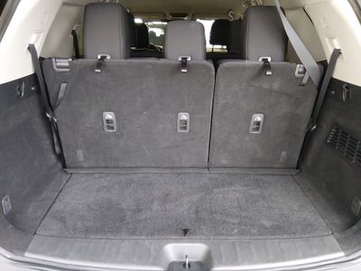 2025 Nissan Pathfinder - Photo 11