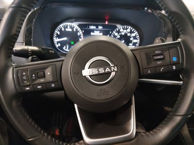 2025 Nissan Pathfinder - Photo 12