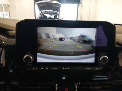 2025 Nissan Pathfinder - Photo 16