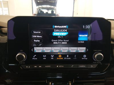 2025 Nissan Pathfinder - Photo 21