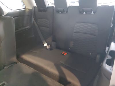 2025 Nissan Pathfinder - Photo 17