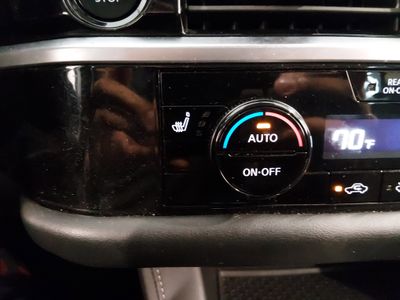 2025 Nissan Pathfinder - Photo 18
