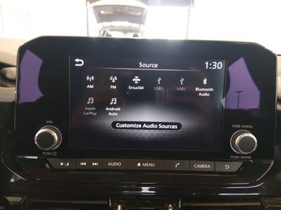 2025 Nissan Pathfinder - Photo 20