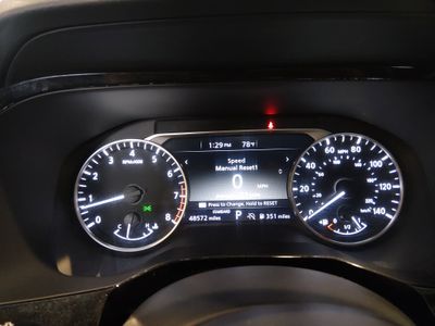 2025 Nissan Pathfinder - Photo 14