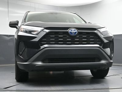 2026 2024 Toyota RAV4 Hybrid LE SUV - Photo 22