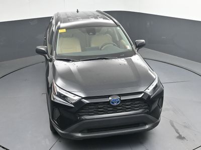 2026 2024 Toyota RAV4 Hybrid LE SUV - Photo 30