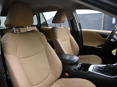 2026 2024 Toyota RAV4 Hybrid LE SUV - Photo 20